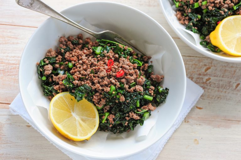 Deliciously Versatile: 5 Ground Beef Recipes for Every Palate