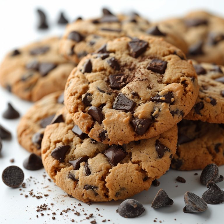 Bake Your Way to Happiness with This Mouthwatering Chocolate Chip Cookie Recipe