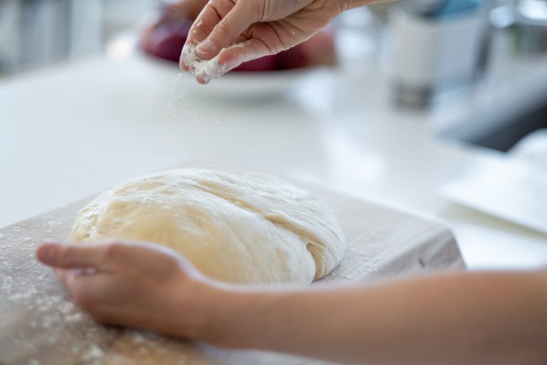 Perfect Pizza Dough Recipe: The Essential Foundation for Your Culinary Creations