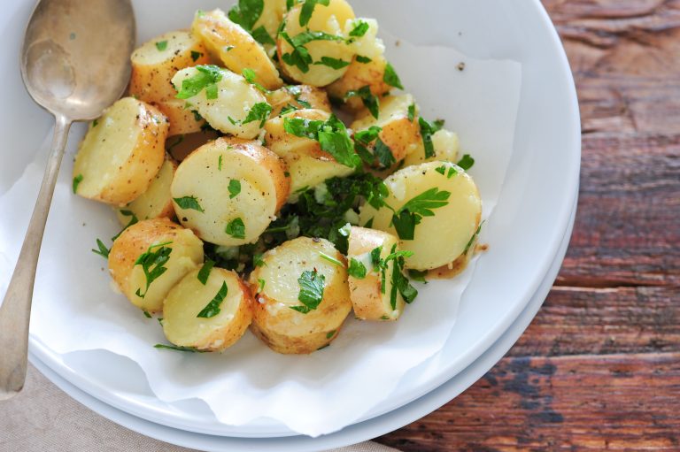 5 Tips for Making the Best Potato Salad Recipe Ever A Step-by-Step Guide