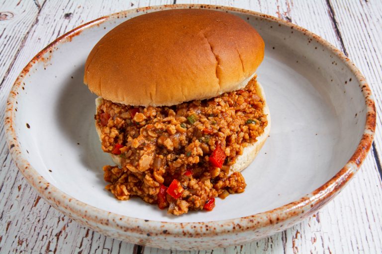Deliciously Messy: Our Favorite Sloppy Joe Recipe for Easy Weeknight Dinners