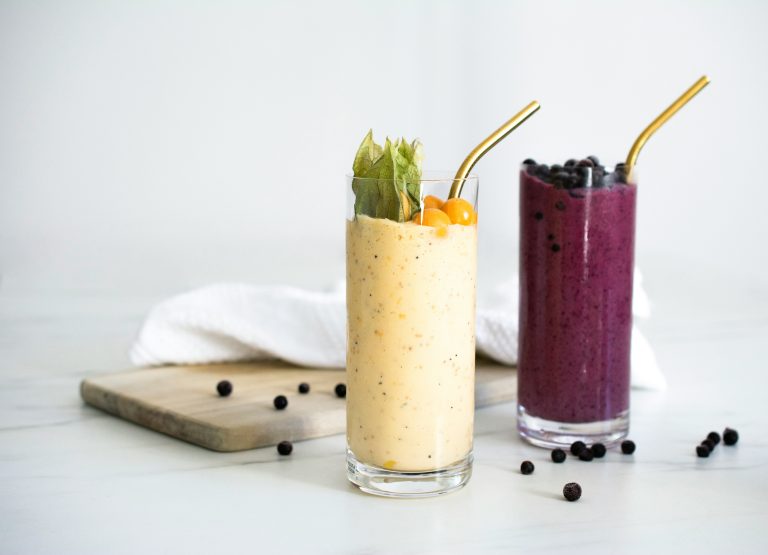 Mastering Smoothie Perfection: 5 Simple Steps to Making the Perfect Smoothie