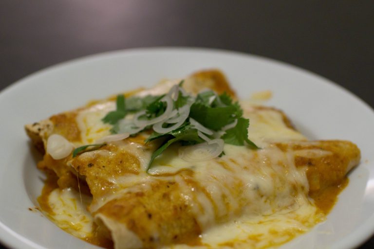 The Best Chicken Enchilada Recipe You’ll Ever Try – Guaranteed!