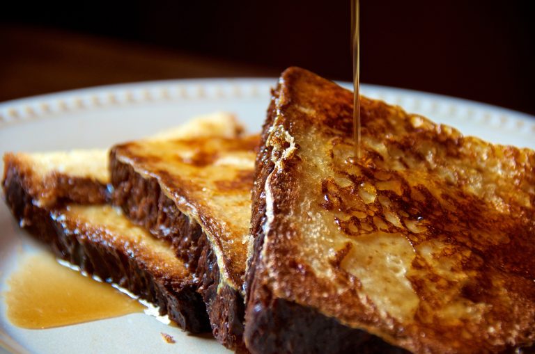 The Ultimate French Toast Recipe: A Step-by-Step Guide for Breakfast Perfection