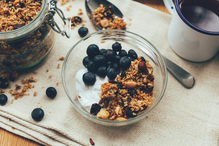 Discover the Overnight Oats Recipe for a Delicious and Healthy Breakfast