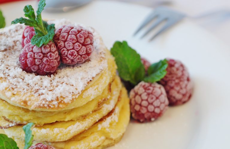 Fluffy Pancake Recipe: How to Make the Perfect Stack of Light and Airy Pancakes?