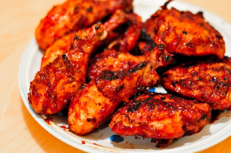 BBQ Chicken Perfection: The Ultimate Recipe for Juicy, Flavorful Meat