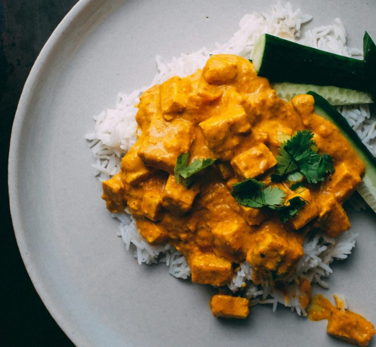 Cooking Up Comfort: The Ultimate Guide to Making Delicious Butter Chicken at Home