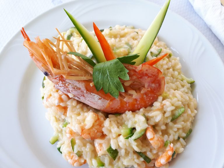 Delicious and Creamy: Our Favorite Risotto Recipe You Need to Try