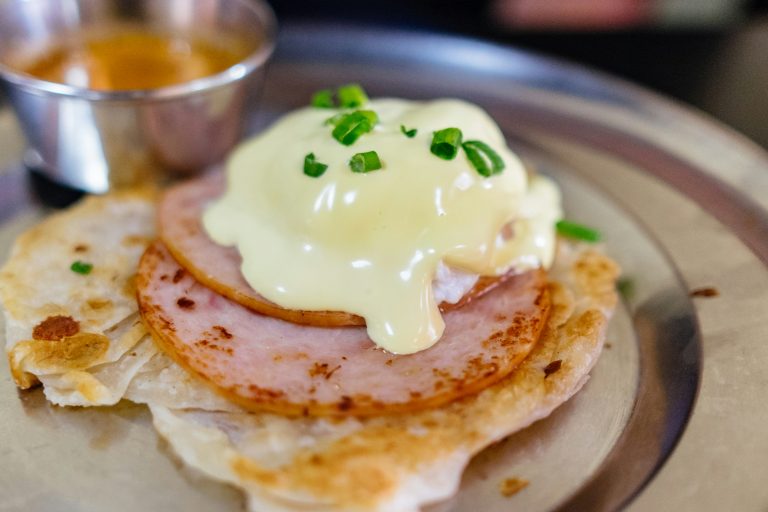 The Ultimate Guide to Perfecting Eggs Benedict: Tips and Tricks for a Delicious Brunch